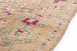 Tapete Kilim Marroquino Azilal Edição Especial 370 x 180 cm