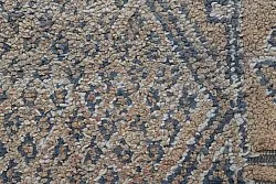 Tapete Kilim Marroquino Azilal Edição Especial 370 x 180 cm