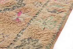 Tapete Kilim Marroquino Azilal Edição Especial 390 x 190 cm