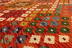 Tapete kilim oriental 297 x 199 cm