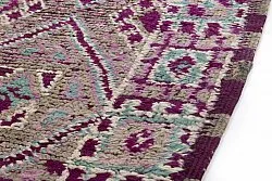 Tapete Kilim Marroquino Azilal Edição Especial 420 x 200 cm