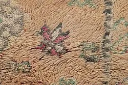 Tapete Kilim Marroquino Azilal Edição Especial 420 x 200 cm