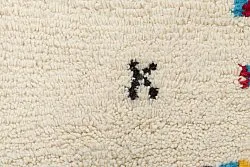 Tapete Kilim Marroquino Azilal 250 x 140 cm