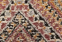 Tapete Kilim Marroquino Azilal Edição Especial 390 x 190 cm