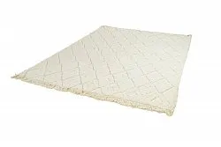 Tapete Kilim Marroquino Beni Ourain 270 x 305 cm