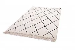 Tapete Kilim Marroquino Beni Ourain 250 x 165 cm