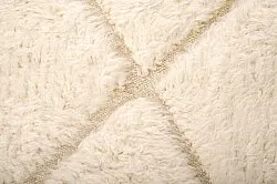 Tapete Kilim Marroquino Beni Ourain 160 x 260 cm