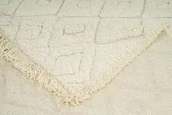 Tapete Kilim Marroquino Beni Ourain 270 x 305 cm