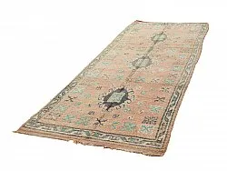 Tapete Kilim Marroquino Azilal 280 x 110 cm