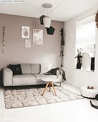 Tapetes felpudos - Fondi (bege)