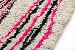 Tapete Kilim Marroquino Azilal 250 x 140 cm