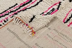 Tapete Kilim Marroquino Azilal 250 x 140 cm