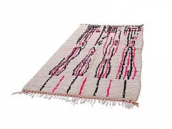 Tapete Kilim Marroquino Azilal 250 x 140 cm