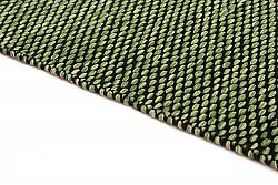 Tapete de retalhos - Tuva (verde)