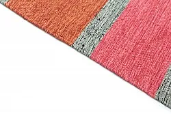 Tapete de retalhos - Skärhamn (multi)