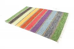 Tapete de retalhos - Skärhamn (multi)