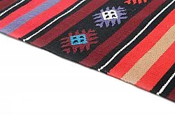 Tapete de retalhos - Bursa