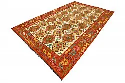 Tapete kilim oriental 299 x 197 cm