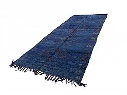 Tapete Kilim Marroquino Azilal Edição Especial 460 x 190 cm