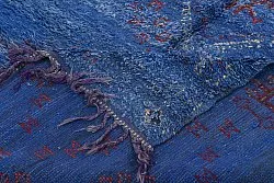 Tapete Kilim Marroquino Azilal Edição Especial 460 x 190 cm