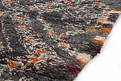 Tapete Kilim Marroquino Azilal Edição Especial 430 x 190 cm