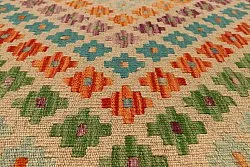 Tapete kilim oriental 252 x 180 cm