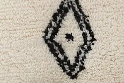 Tapete Kilim Marroquino Azilal 260 x 140 cm