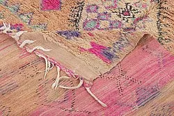 Tapete Kilim Marroquino Azilal Edição Especial 420 x 170 cm