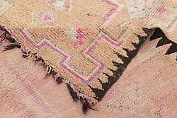 Tapete Kilim Marroquino Azilal Edição Especial 470 x 160 cm