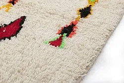 Tapete Kilim Marroquino Azilal 250 x 150 cm