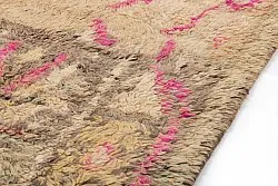 Tapete Kilim Marroquino Azilal Edição Especial 450 x 190 cm