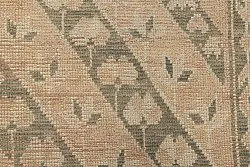 Tapete Kilim Marroquino Azilal Edição Especial 450 x 190 cm