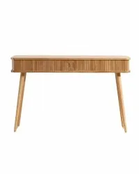 Skrivbord - Vento - 120 cm (ek)