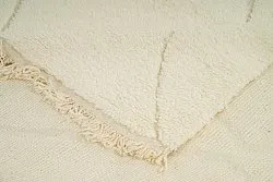 Tapete Kilim Marroquino Beni Ourain 195 x 300 cm