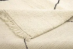 Tapete Kilim Marroquino Beni Ourain 150 x 230 cm