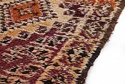 Tapete Kilim Marroquino Azilal Edição Especial 520 x 210 cm