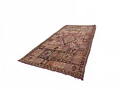 Tapete Kilim Marroquino Azilal Edição Especial 380 x 180 cm