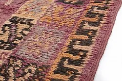 Tapete Kilim Marroquino Azilal Edição Especial 380 x 180 cm