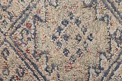 Tapete Kilim Marroquino Azilal Edição Especial 380 x 180 cm