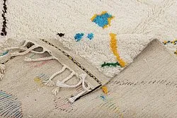 Tapete Kilim Marroquino Azilal 260 x 150 cm