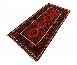 Tapete kilim oriental 209 x 102 cm