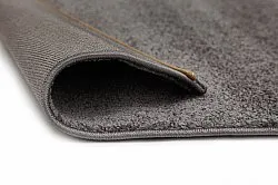 Tapete Wilton - Aura (antracite)