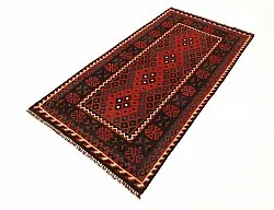 Tapete kilim oriental 202 x 109 cm