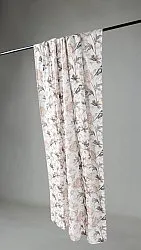 Cortinas - Cortina de algodão - Gullan (bege)