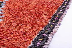 Tapete Berbere Marroquino Boucherouite 365 x 175 cm