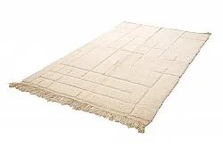 Tapete Kilim Marroquino Beni Ourain 145 x 245 cm