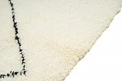 Tapete Kilim Marroquino Beni Ourain 205 x 305 cm