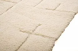 Tapete Kilim Marroquino Beni Ourain 145 x 245 cm