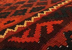 Tapete kilim oriental 306 x 214 cm