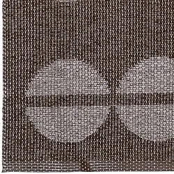 Tapetes de Plástico - Horredsmattan Bastian (marrom)